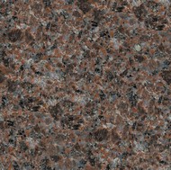 Indian Mahogany Granite