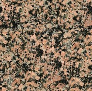 Indian Sunset Granite