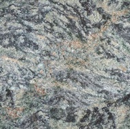 Ita Green Granite