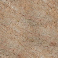 Ivory Brown Granite