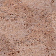 Ivory Chiffon Granite