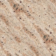 Ivory Fantasy Granite