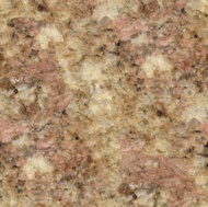 Ivory Raw Silk Granite