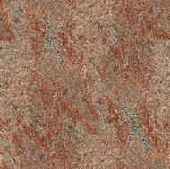 Jacaranda Granite