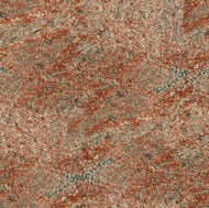 Jacaranda Red Granite