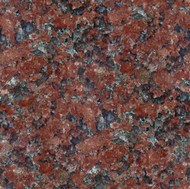 Jhansi Red Granite