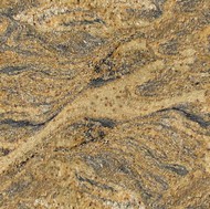 Juparana Amber Granite