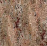 Juparana Angelica Granite