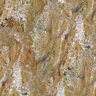 Juparana Bronze Granite