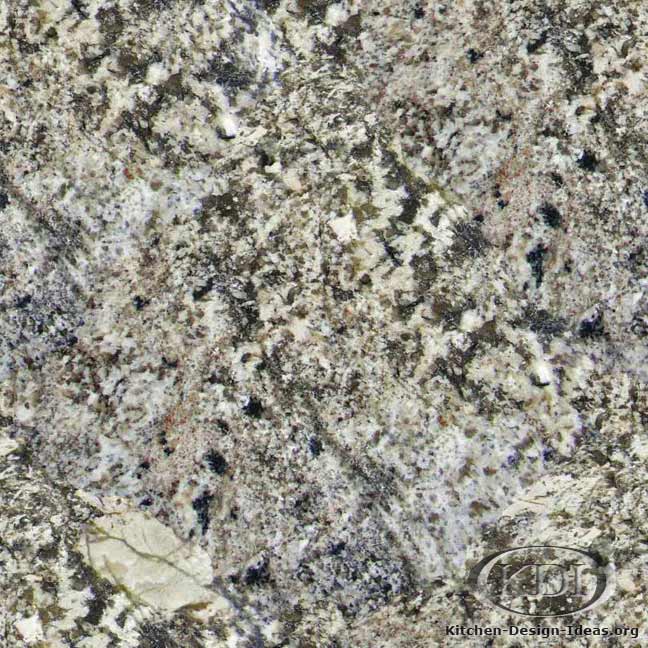 Juparana Dunas Granite
