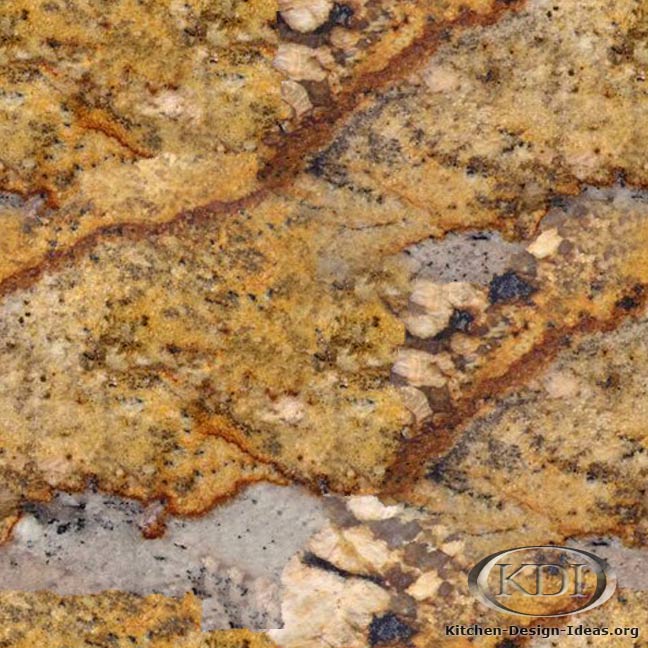 Granite Countertop Colors Gold Page 7