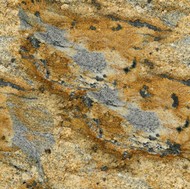 Juparana Golden Wave Granite