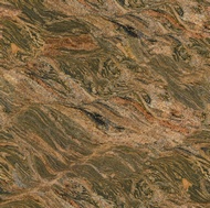 Juparana India Gold Granite