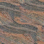 Juparana India Granite