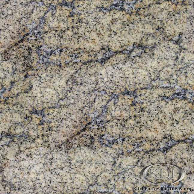 Juparana Sand Granite