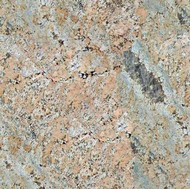 Juparana Zuzu Granite