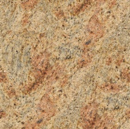 Kashmir Gold Granite