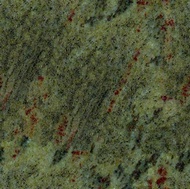 Kerala Green Granite