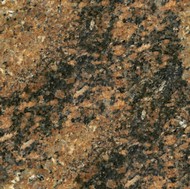 Key West Gold Granite