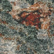 Kinawa Rose Granite