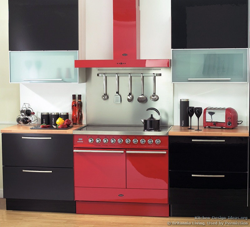 Kitchen Decor Trends for 2013