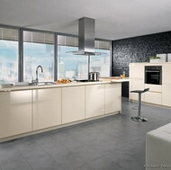 Contemporary Kitchen Cabinets