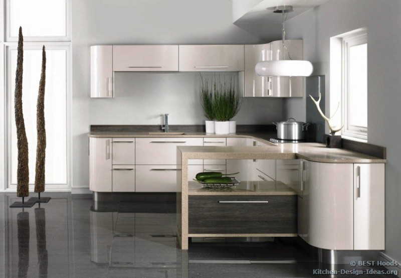 The Top Five Cooker Hood Trends for 2013 and Beyond