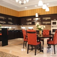 Contemporary Kitchen Cabinets