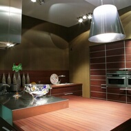 Contemporary Kitchen Cabinets