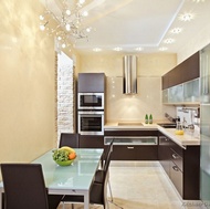 Modern Kitchen Designs