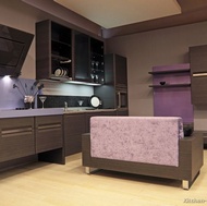 Contemporary Kitchen Cabinets