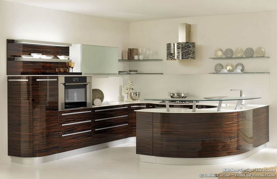 Latini Cucine – Classic & Modern Italian Kitchen Designs | DIY Home