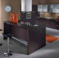 Modern Italian Kitchen by Latini Cucine