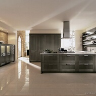 Contemporary Kitchen Cabinets