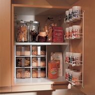 European Kitchen Cabinets