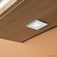 Modern Light Wood Kitchen