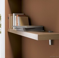 Modern Light Wood Kitchen