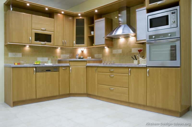 Kitchen Corner Cupboard