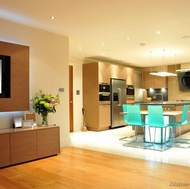 Modern Kitchen Designs