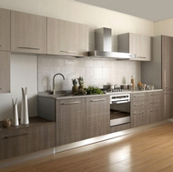 Modern Italian Kitchen by Latini Cucine