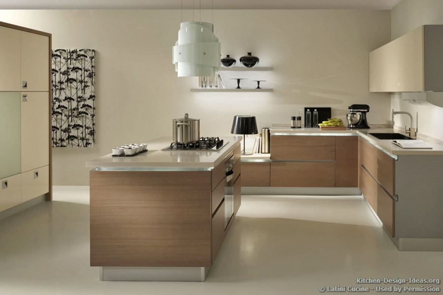 Latini Cucine - Classic & Modern Italian Kitchens