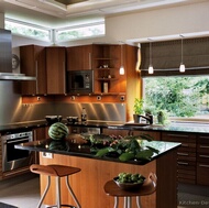 Modern Kitchen Designs