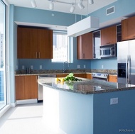 Modern Kitchen Designs