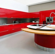 Modern Kitchen Designs