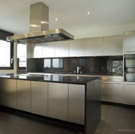 Contemporary Kitchen Cabinets