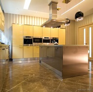 Contemporary Kitchen Cabinets