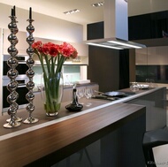 Modern Kitchen Designs