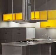 Contemporary Kitchen Cabinets