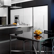 Contemporary Kitchen Cabinets