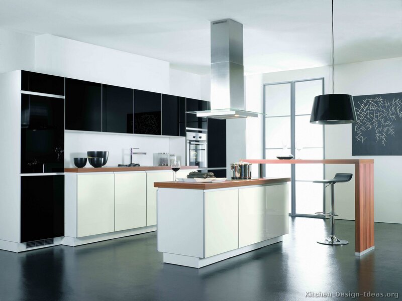 kitchen design idea